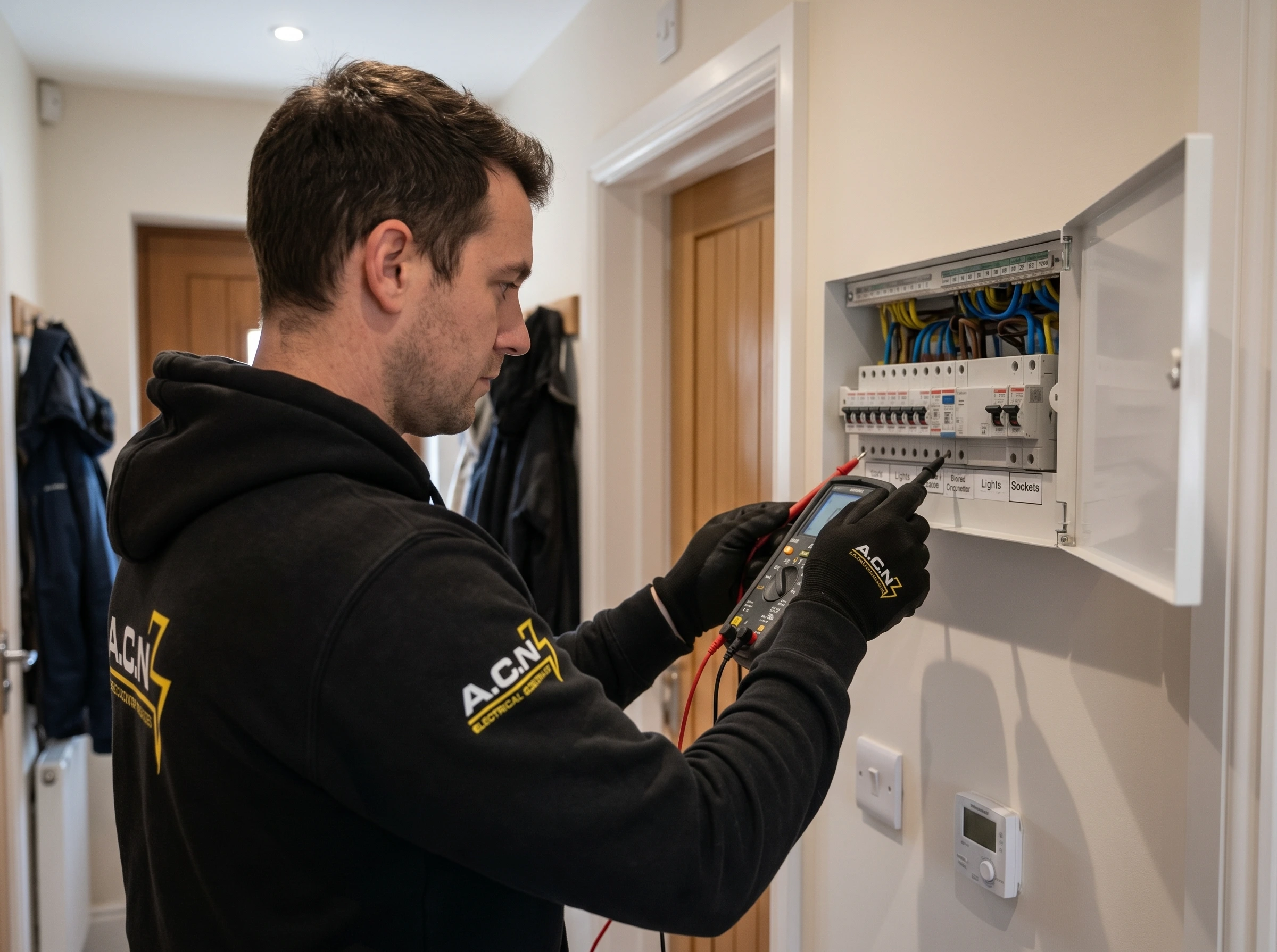 domestic electric2