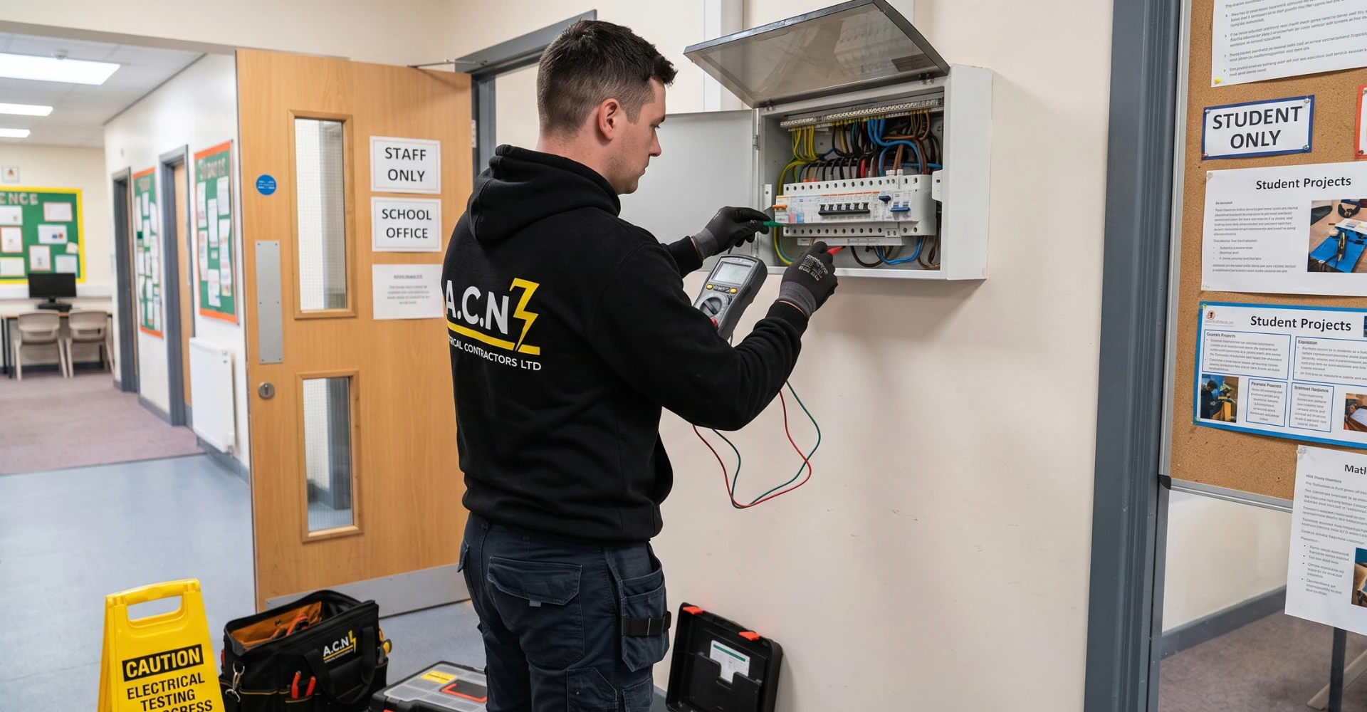 pat testing1