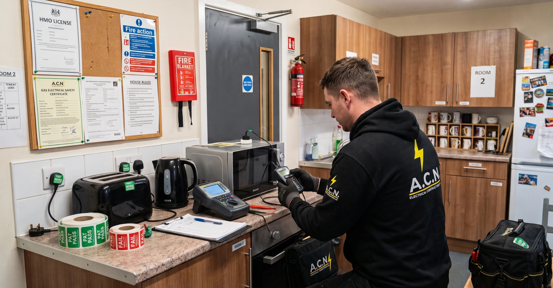 pat testing3